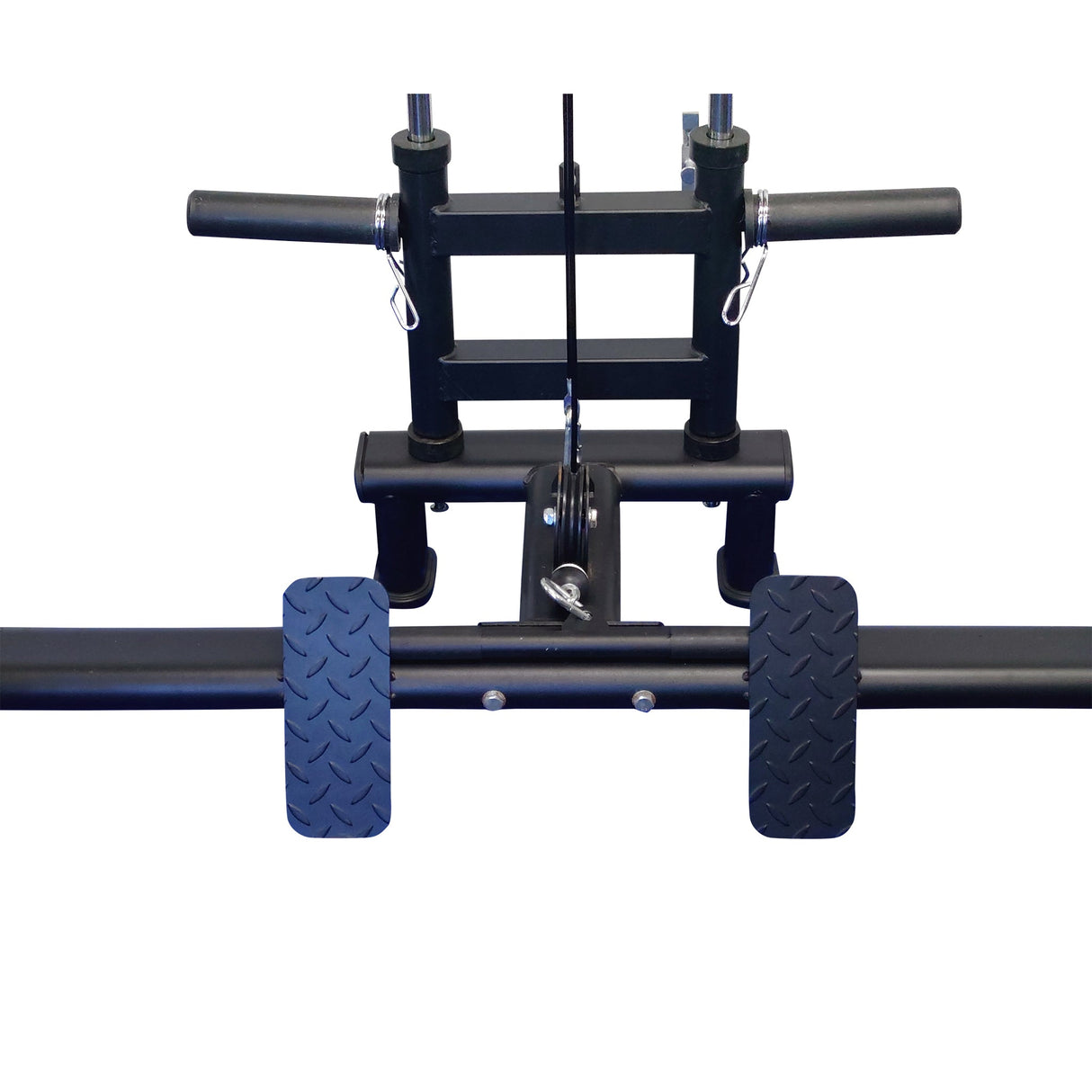 KKS Luxury Smith Machine Functional Trainer Pin Loaded - USA KING Series