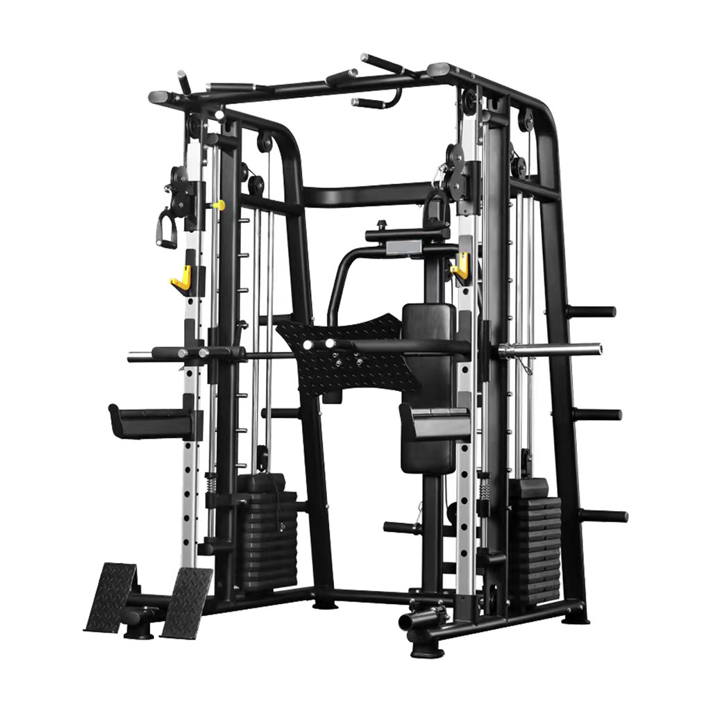 KKS Premium Smith Machine