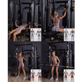 KKS Premium Smith Machine